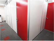 千葉船橋オフィス 個室