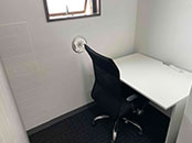 千葉船橋オフィス WEB用会議室