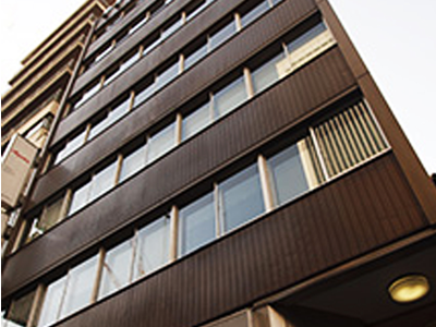 odoranaオフィス 六本木