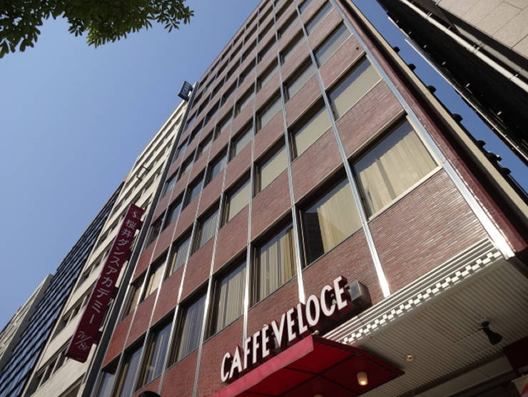 odoranaオフィス 谷町